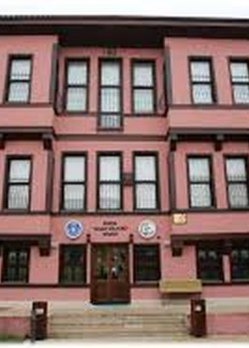 BURSA YAŞAM MERKEZİ